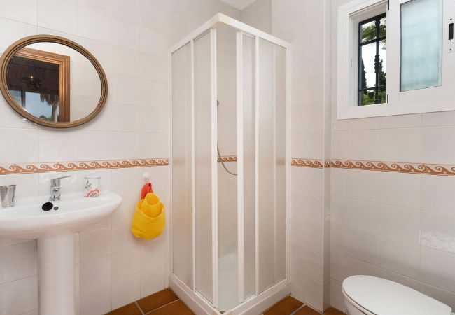 Villa in Nerja - Nerja 003 Villa in Nerja - Nerja 003