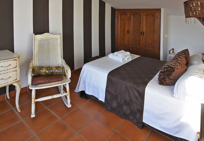 Villa in Nerja - Nerja 003 Villa in Nerja - Nerja 003