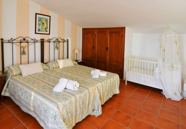 Villa in Nerja - Nerja 003 Villa in Nerja - Nerja 003