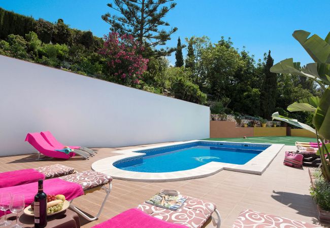 Villa in Nerja - Nerja 003 Villa in Nerja - Nerja 003