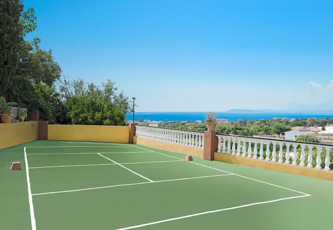 Villa in Nerja - Nerja 003 Villa in Nerja - Nerja 003