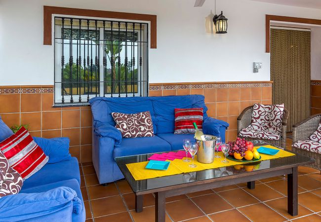 Villa in Nerja - Nerja 003 Villa in Nerja - Nerja 003