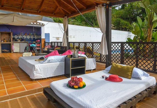 Villa in Nerja - Nerja 003 Villa in Nerja - Nerja 003