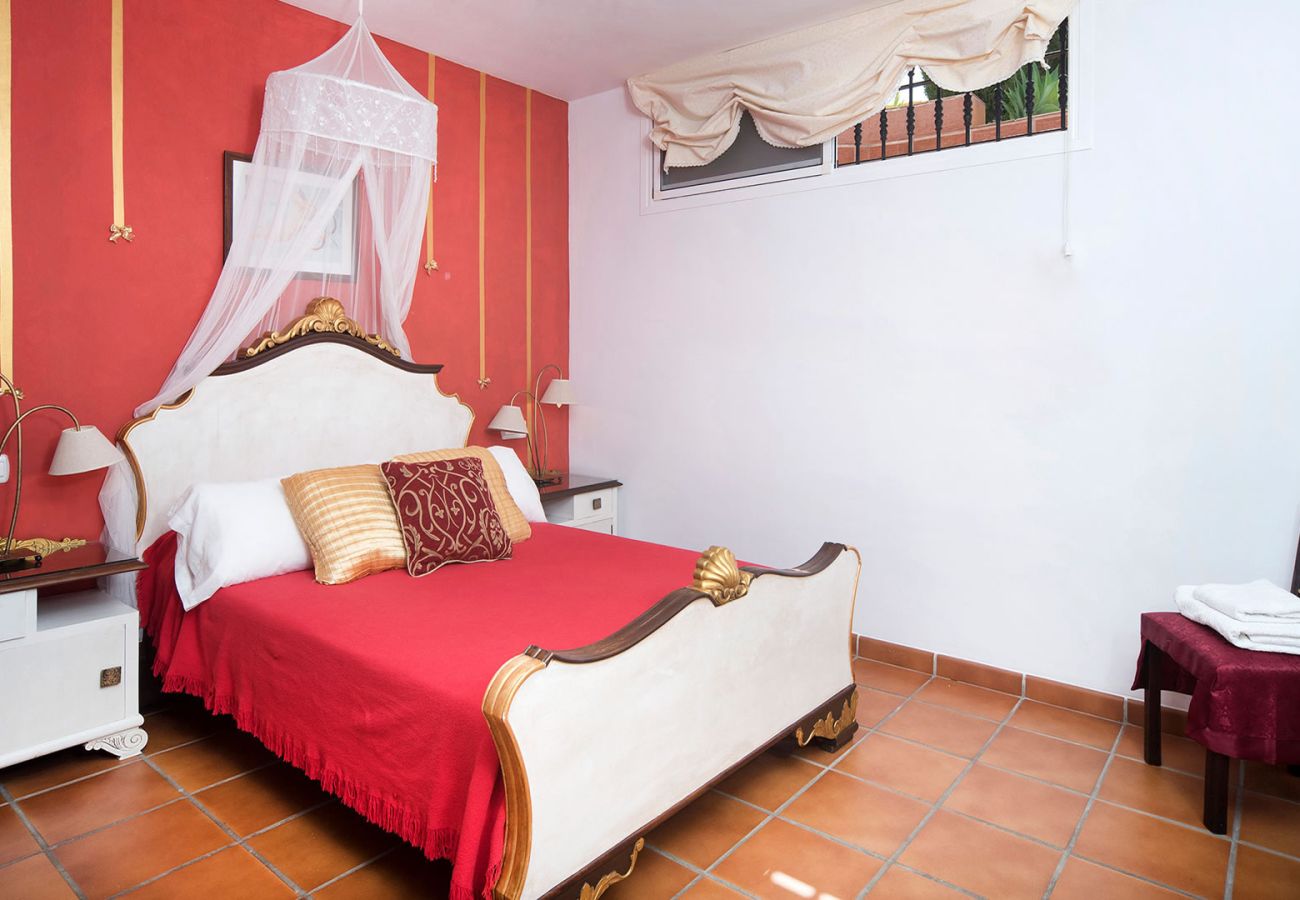 Villa in Nerja - Nerja 003 Villa in Nerja - Nerja 003