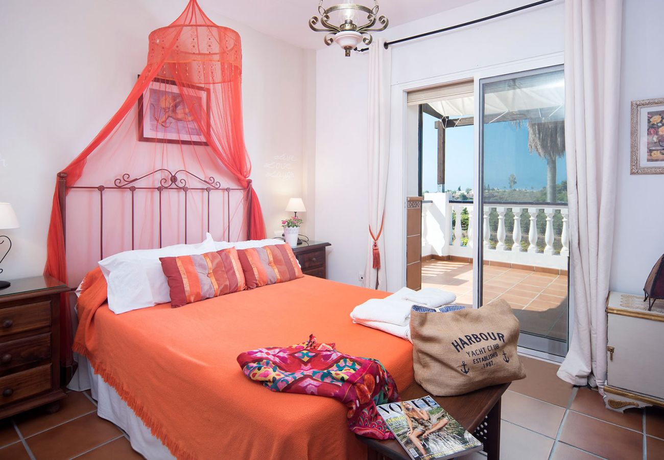 Villa in Nerja - Nerja 003 Villa in Nerja - Nerja 003