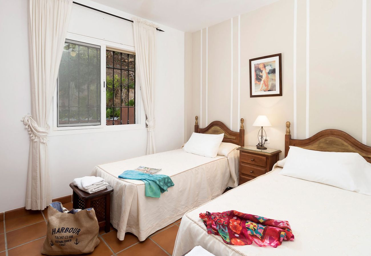 Villa in Nerja - Nerja 003 Villa in Nerja - Nerja 003