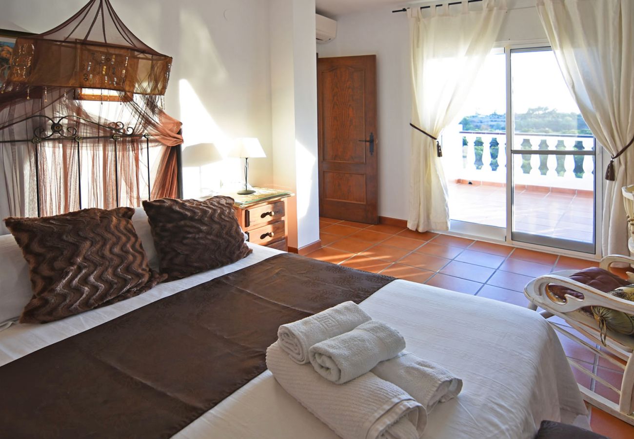 Villa in Nerja - Nerja 003 Villa in Nerja - Nerja 003