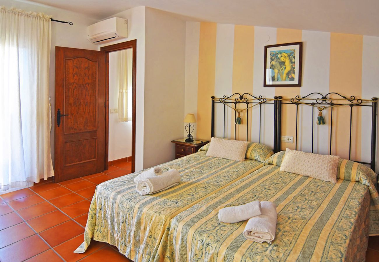 Villa in Nerja - Nerja 003 Villa in Nerja - Nerja 003