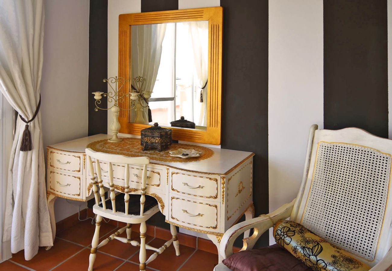 Villa in Nerja - Nerja 003 Villa in Nerja - Nerja 003