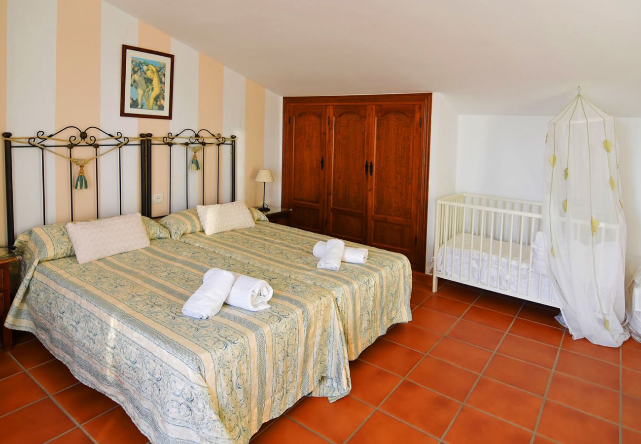 Villa in Nerja - Nerja 003 Villa in Nerja - Nerja 003