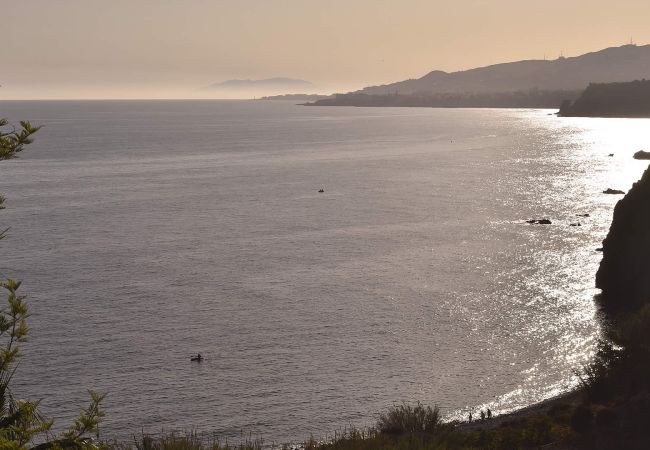 Villa in Nerja - Maro 001 Villa in Nerja - Maro 001