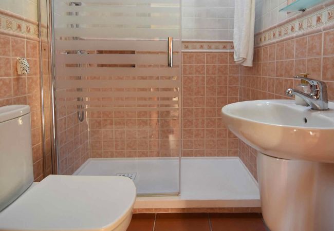 Villa in Nerja - Maro 001 Villa in Nerja - Maro 001