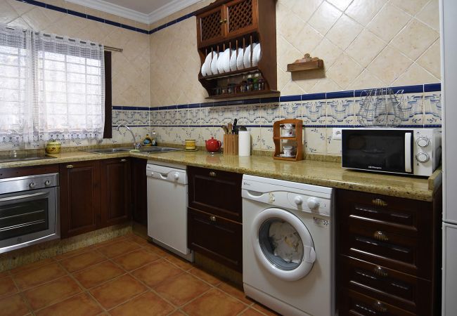 Villa in Nerja - Maro 002 Villa in Nerja - Maro 002