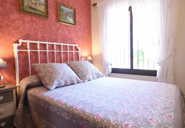 Landhaus in Nerja - Maro 006 Landhaus in Nerja - Maro 006