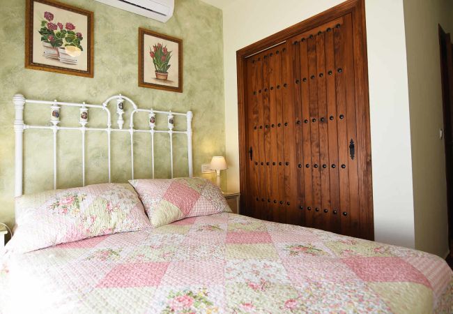 Landhaus in Nerja - Maro 006 Landhaus in Nerja - Maro 006