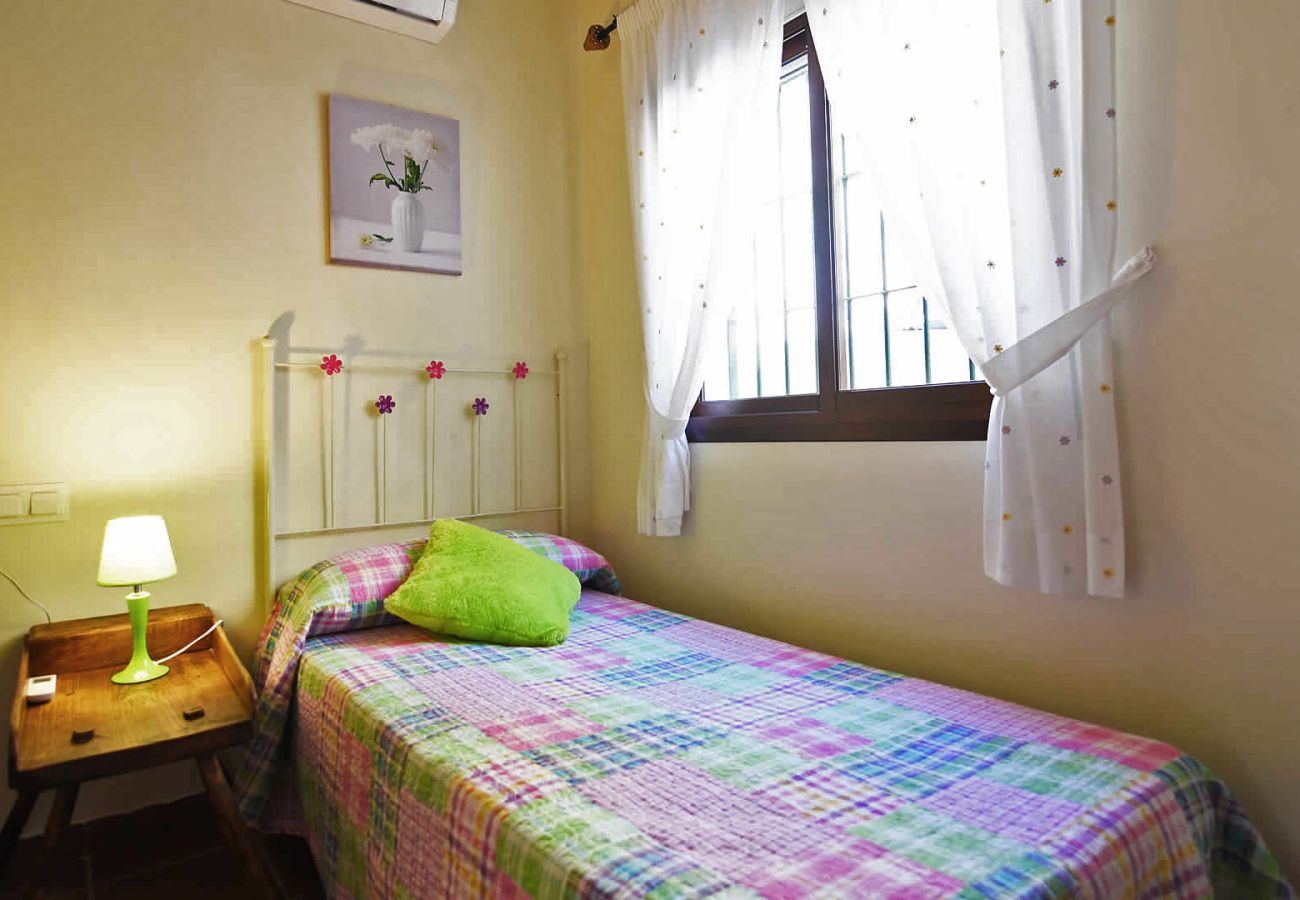 Landhaus in Nerja - Maro 006