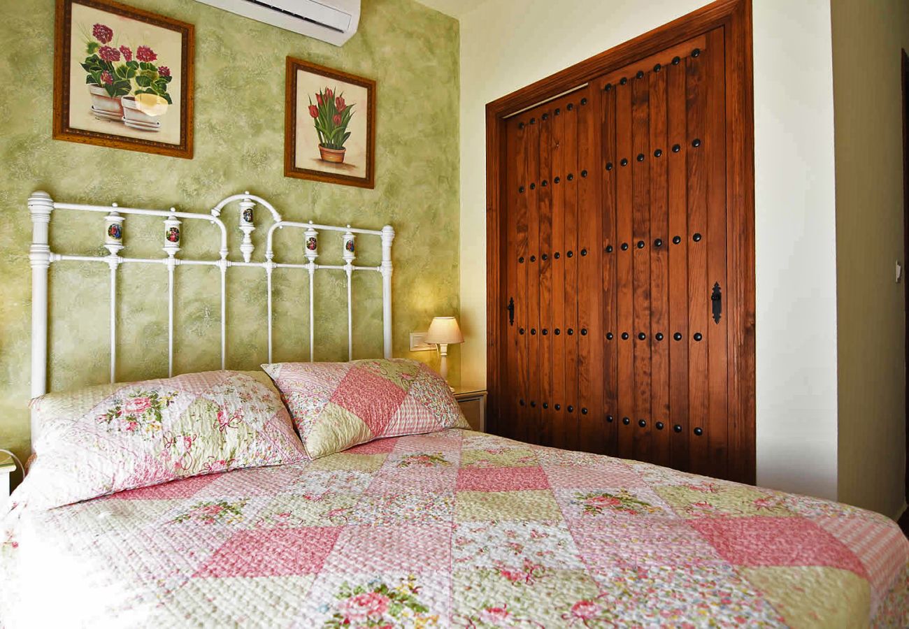 Landhaus in Nerja - Maro 006