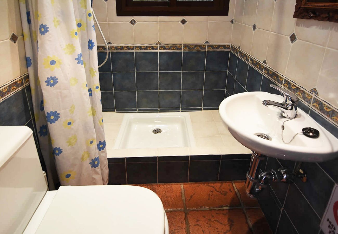 Landhaus in Nerja - Maro 006