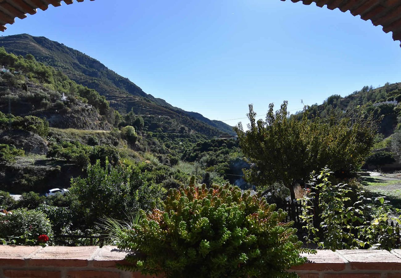 Landhaus in Nerja - Maro 006