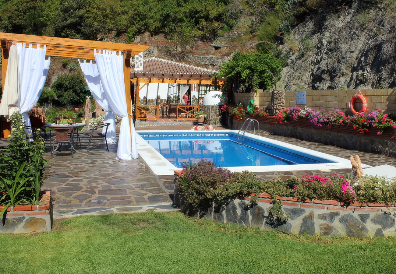 Landhaus in Nerja - Maro 006