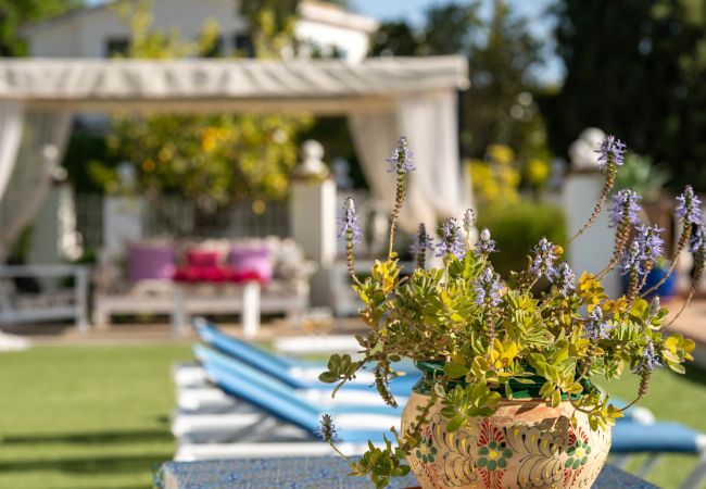 Villa in Mijas Pueblo - Mijas 004 Villa in Mijas Pueblo - Mijas 004