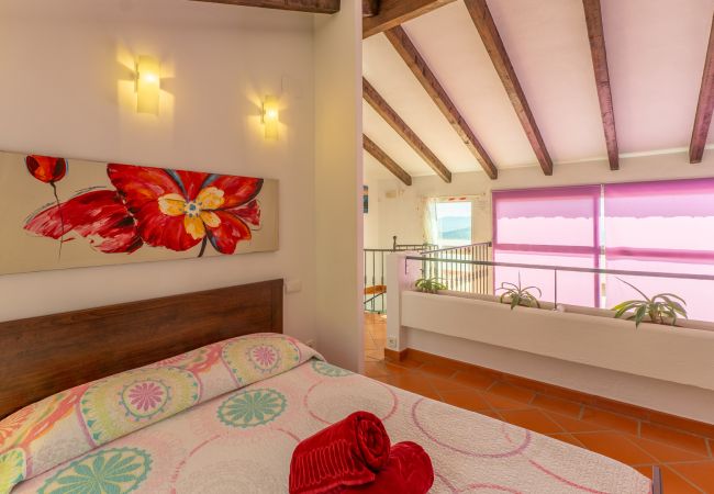 Villa in Mijas Pueblo - Mijas 004 Villa in Mijas Pueblo - Mijas 004