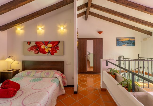 Villa in Mijas Pueblo - Mijas 004 Villa in Mijas Pueblo - Mijas 004