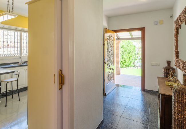 Villa in Mijas Pueblo - Mijas 004 Villa in Mijas Pueblo - Mijas 004