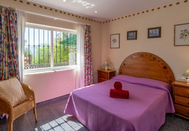 Villa in Mijas Pueblo - Mijas 004 Villa in Mijas Pueblo - Mijas 004