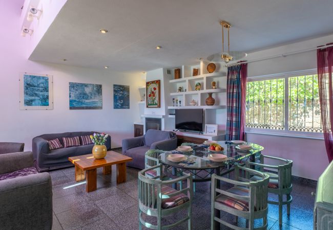 Villa in Mijas Pueblo - Mijas 004 Villa in Mijas Pueblo - Mijas 004