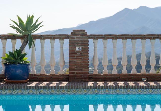 Villa in Mijas Pueblo - Mijas 004 Villa in Mijas Pueblo - Mijas 004