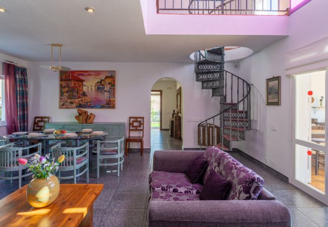 Villa in Mijas Pueblo - Mijas 004 Villa in Mijas Pueblo - Mijas 004