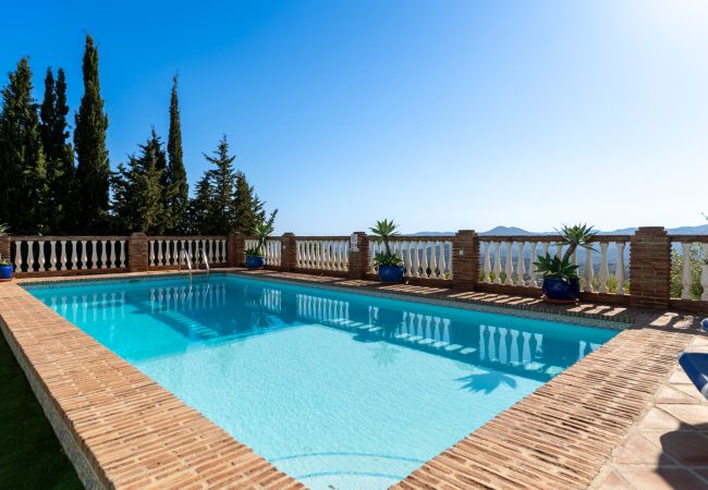 Villa in Mijas Pueblo - Mijas 004 Villa in Mijas Pueblo - Mijas 004