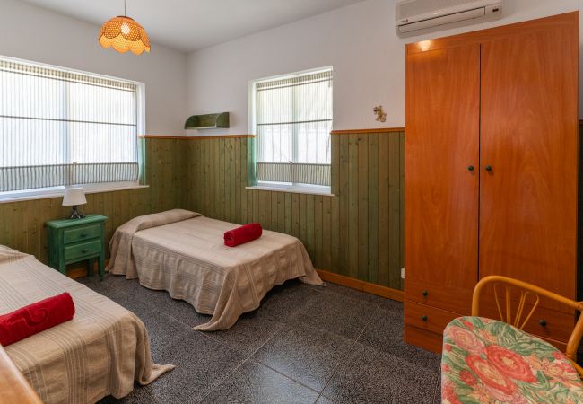 Villa in Mijas Pueblo - Mijas 004 Villa in Mijas Pueblo - Mijas 004