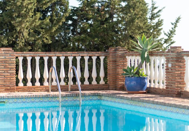 Villa in Mijas Pueblo - Mijas 004 Villa in Mijas Pueblo - Mijas 004