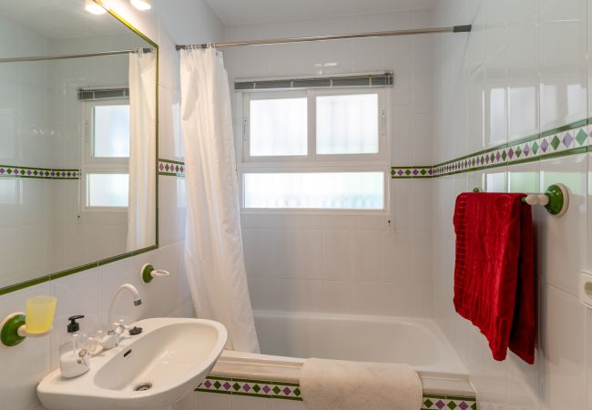 Villa in Mijas Pueblo - Mijas 004 Villa in Mijas Pueblo - Mijas 004