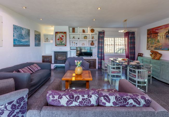 Villa in Mijas Pueblo - Mijas 004 Villa in Mijas Pueblo - Mijas 004