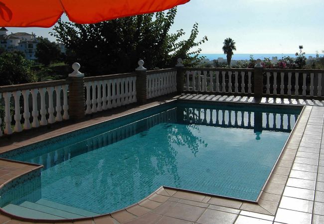 Villa in Mijas Costa - Mijas 005 Villa in Mijas Costa - Mijas 005