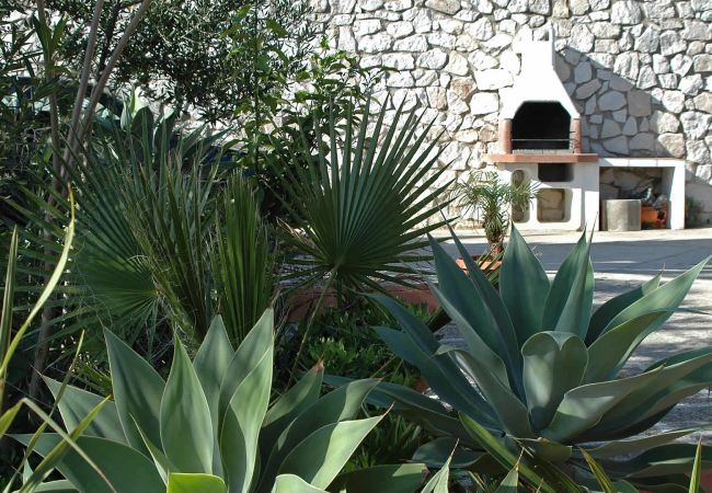 Villa in Mijas Costa - Mijas 005 Villa in Mijas Costa - Mijas 005