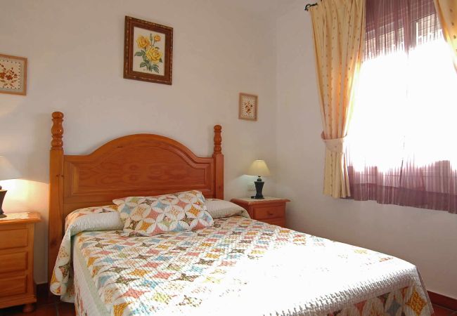 Villa in Mijas Costa - Mijas 005 Villa in Mijas Costa - Mijas 005