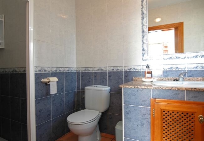 Villa in Mijas Costa - Mijas 005 Villa in Mijas Costa - Mijas 005