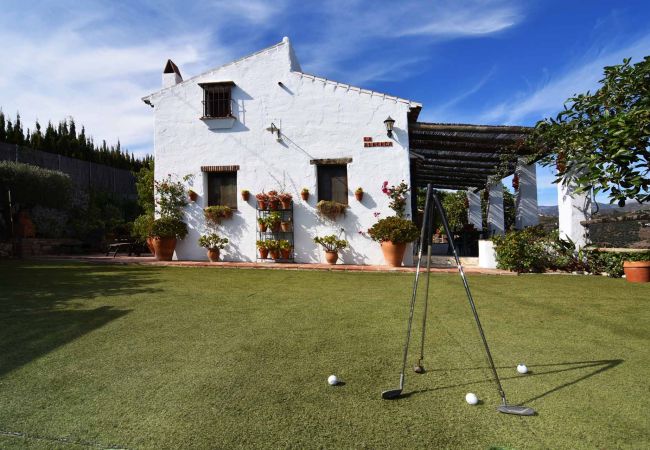 Villa in Frigiliana - Frigiliana 007 Villa in Frigiliana - Frigiliana 007