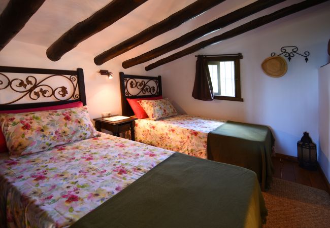 Villa in Frigiliana - Frigiliana 007 Villa in Frigiliana - Frigiliana 007