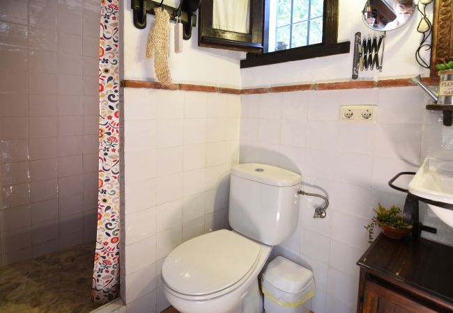 Villa in Frigiliana - Frigiliana 007 Villa in Frigiliana - Frigiliana 007