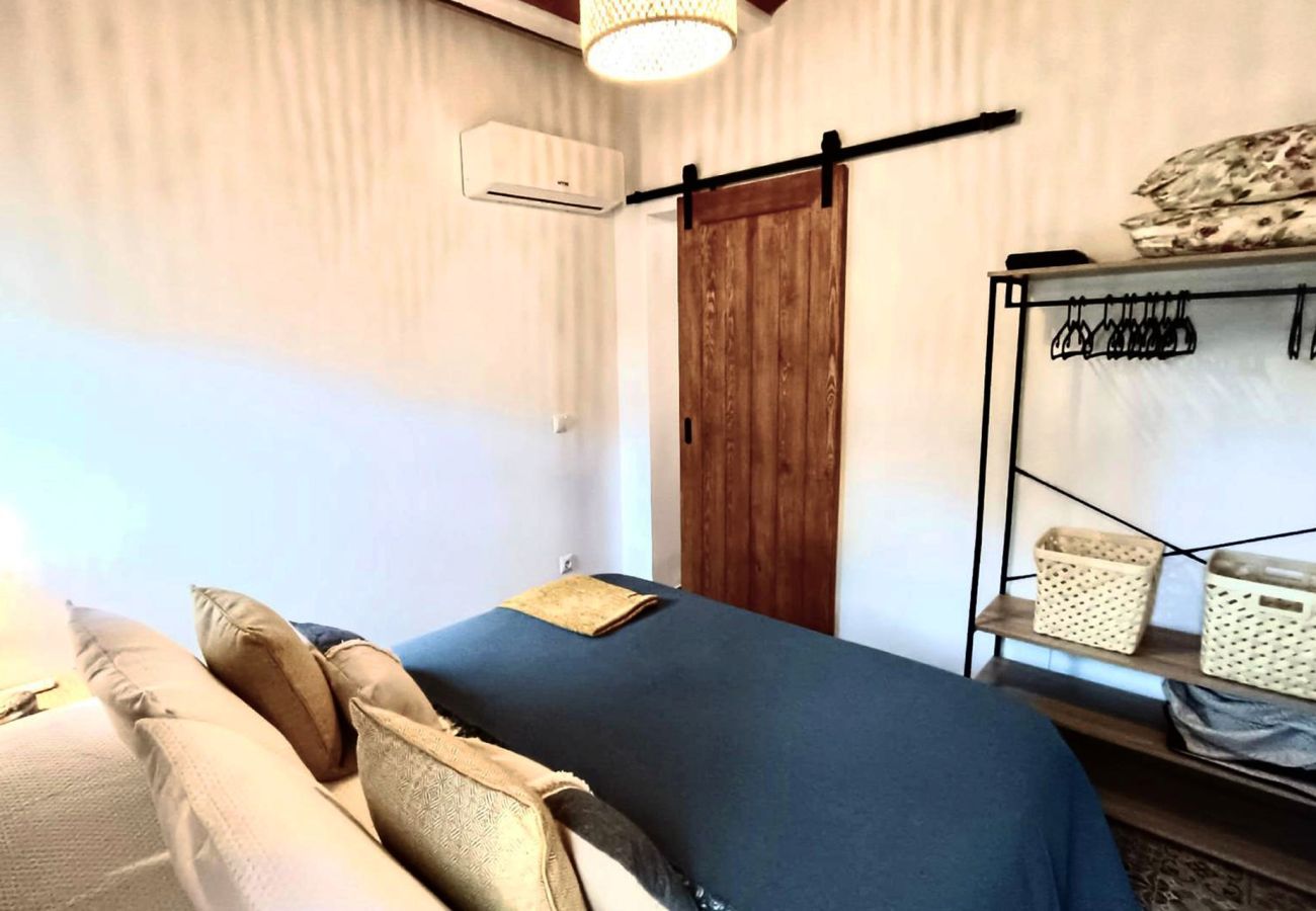 Villa in Frigiliana - Frigiliana 007