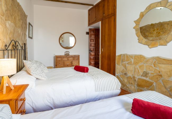 Villa in Frigiliana - Frigiliana 008 Villa in Frigiliana - Frigiliana 008