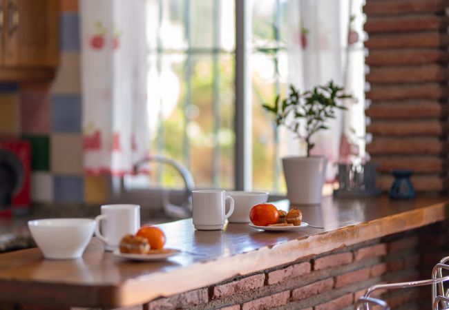 Villa in Frigiliana - Frigiliana 008 Villa in Frigiliana - Frigiliana 008