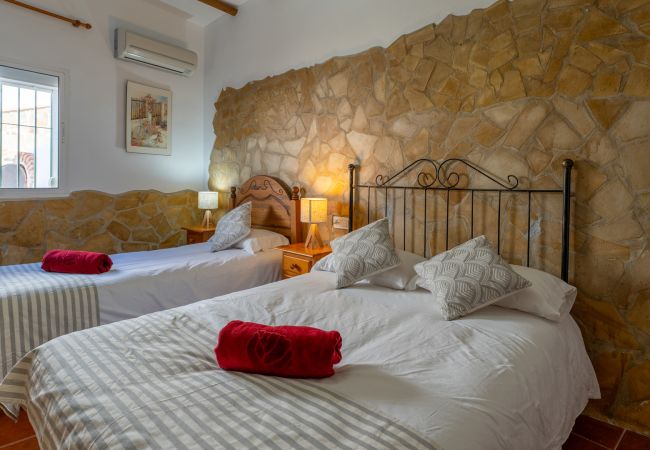 Villa in Frigiliana - Frigiliana 008 Villa in Frigiliana - Frigiliana 008