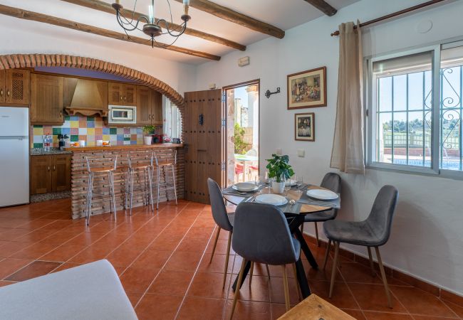 Villa in Frigiliana - Frigiliana 008 Villa in Frigiliana - Frigiliana 008