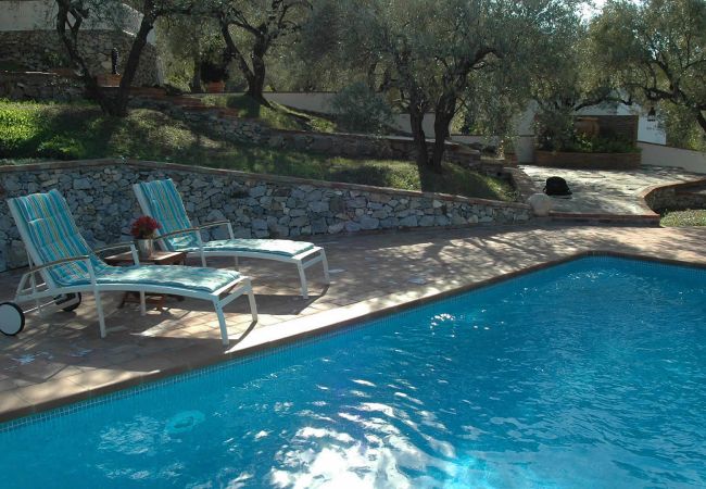 Landhaus in Frigiliana - Frigiliana 010 Landhaus in Frigiliana - Frigiliana 010